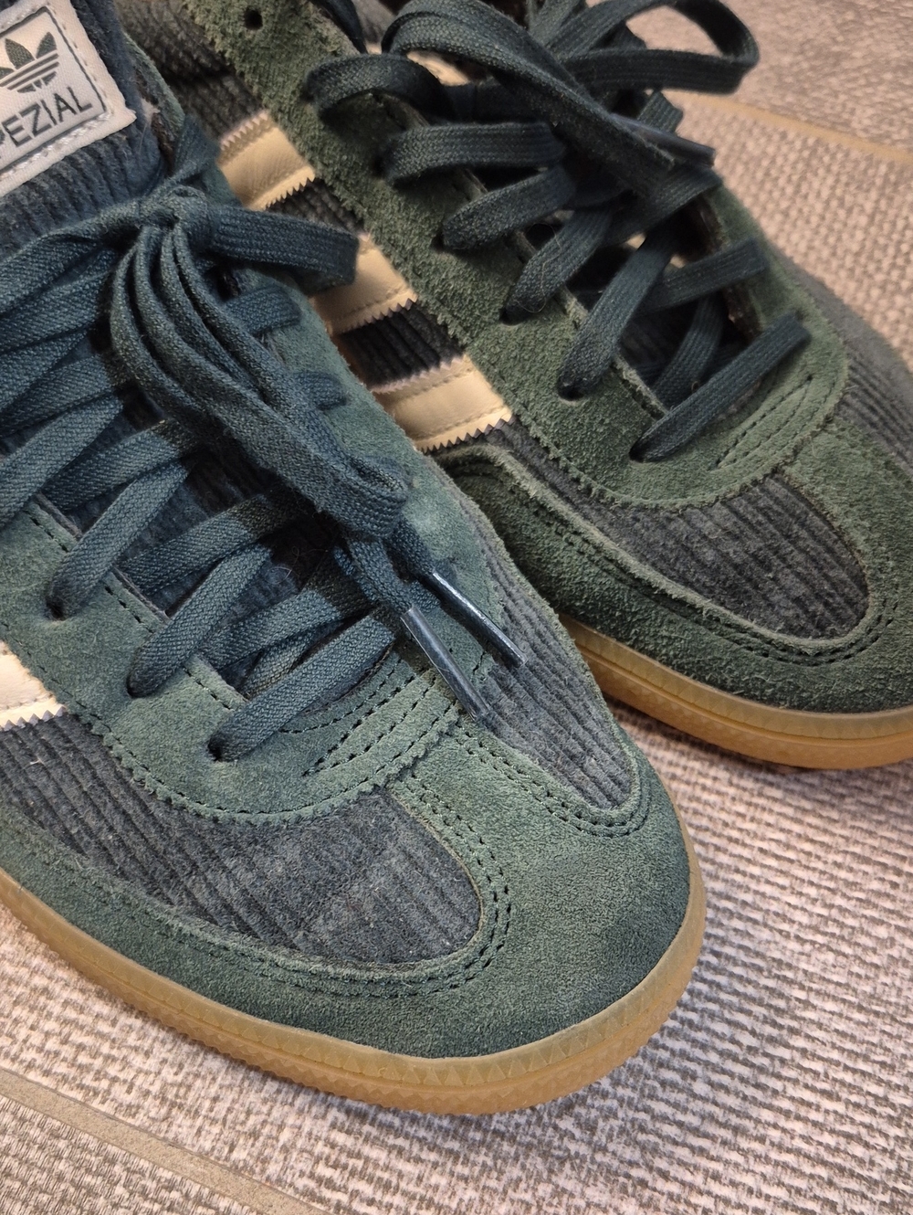 ADIDAS Handball Spezial - Picture 7 of 7